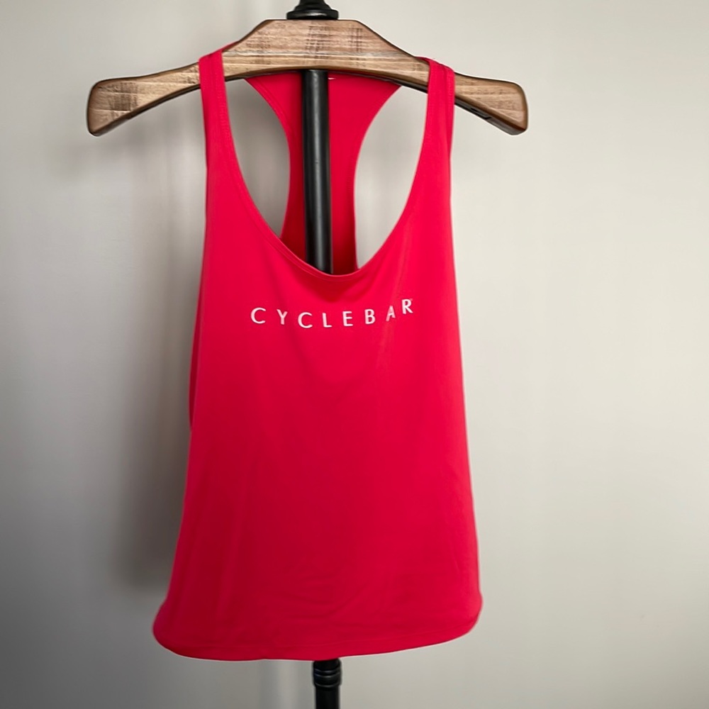 Cycle Bar top